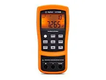 Misuratore LCR portatile Keysight U1732B