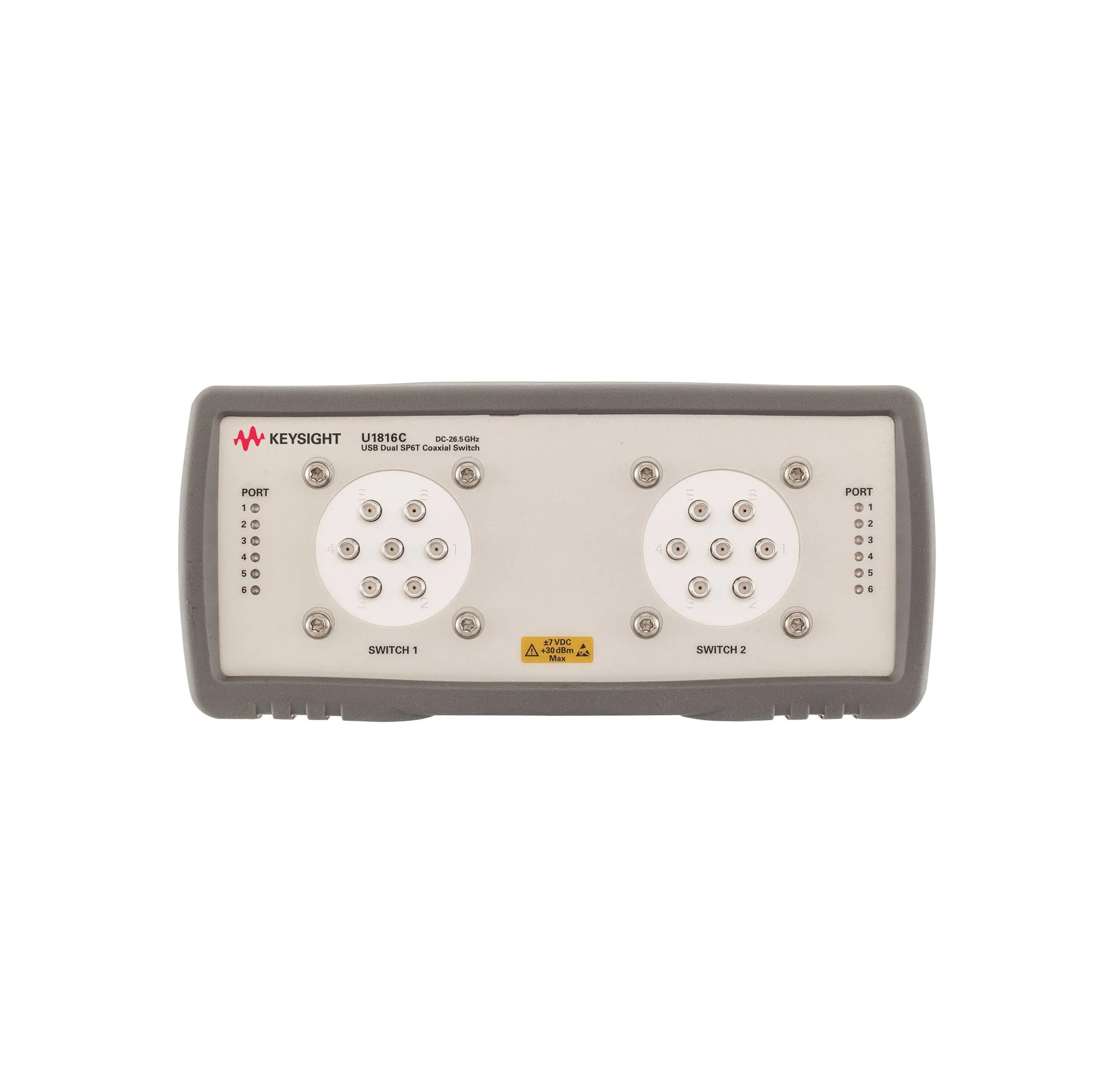 Matrice di commutazione Keysight U1816C