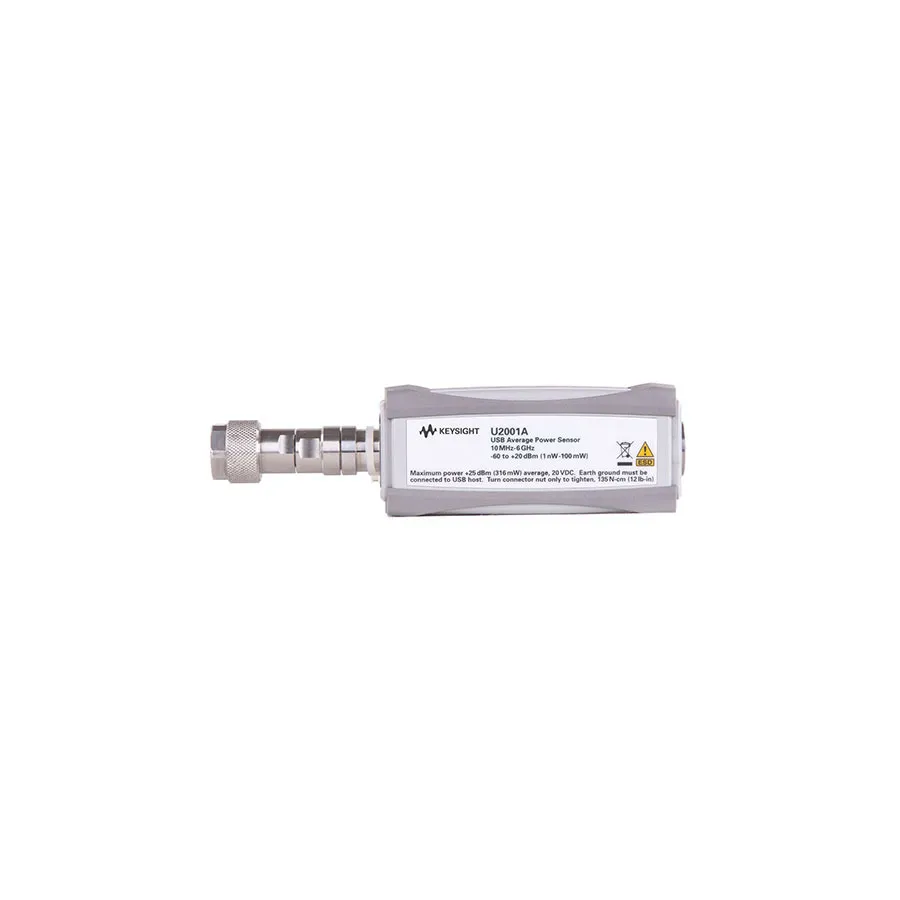Sensore di potenza USB Keysight U2001A/100/U2000A-301