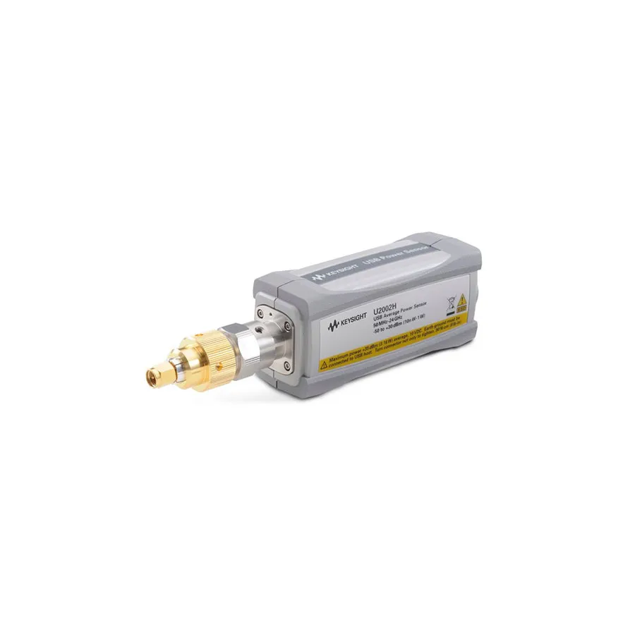 Sensore di potenza USB Keysight U2002H/100/U2000A-301
