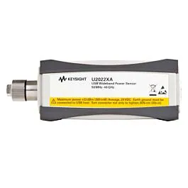 Sensore di potenza di picco e media Keysight U2002XA