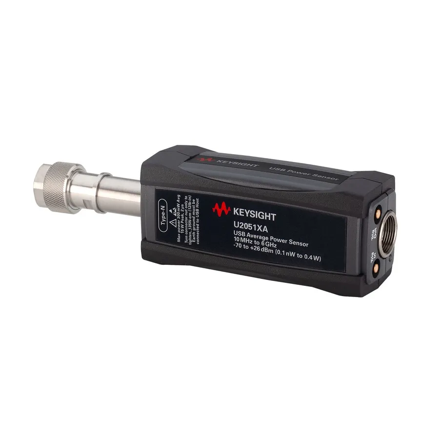 Keysight U2051XA sensore di potenza media