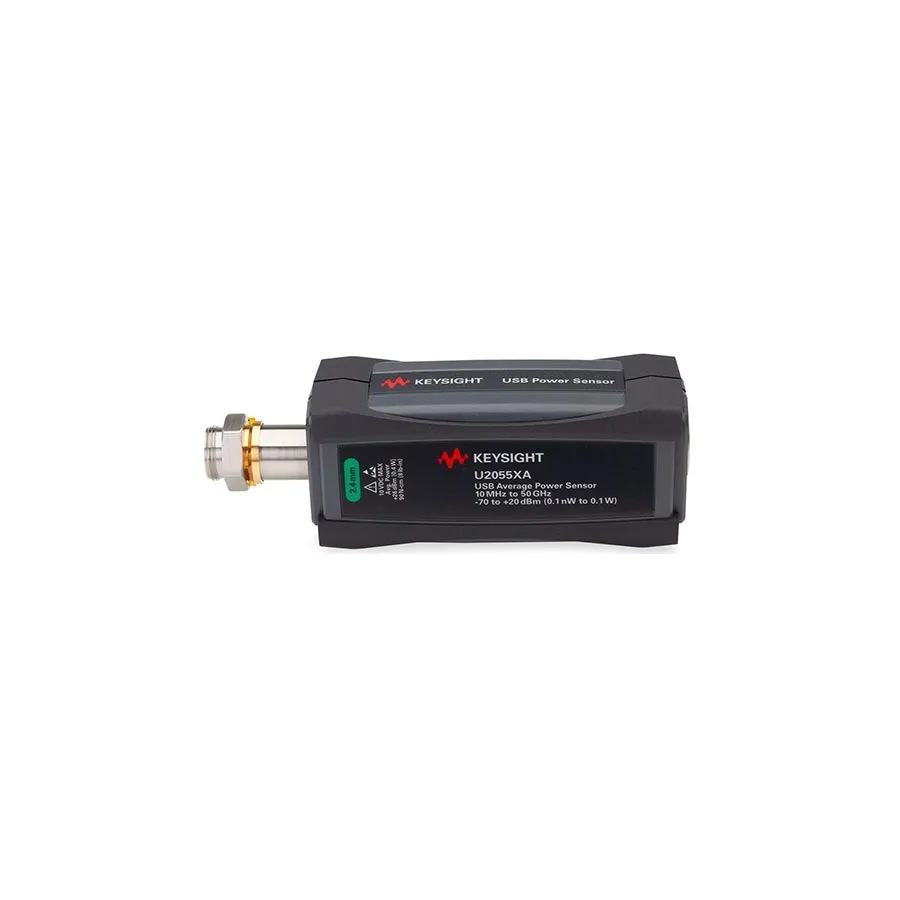 Keysight U2055XA/100/U2000A-301 sensore di potenza media USB a dinamica ampia