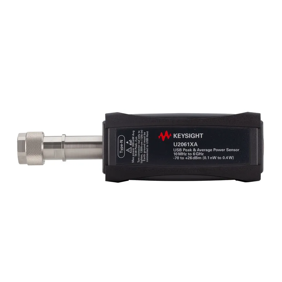 Keysight U2061XA sensore di potenza USB