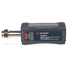 Sensore di potenza USB Keysight U2063XA