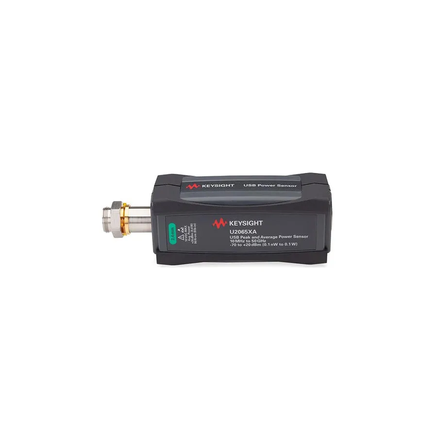 Sensore di potenza USB Keysight U2065XA di picco/media
