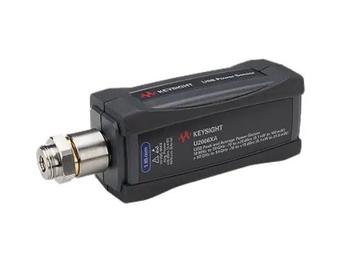 Sensore di potenza USB Keysight U2066XA di picco/media
