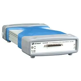 Keysight U2354A DAQ Multifunzione Base