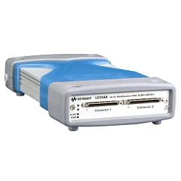 Keysight U2356A DAQ ad Alte Prestazioni