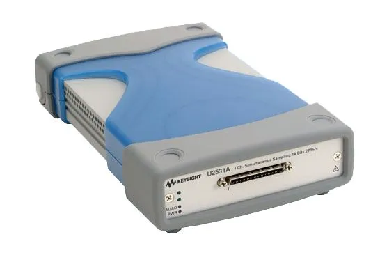 Keysight U2531A Modulo di Acquisizione Dati USB