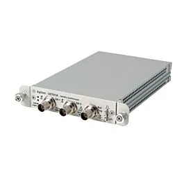 Oscilloscopio modulare USB Keysight U2701A