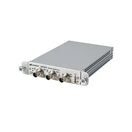 Oscilloscopio modulare USB Keysight U2702A