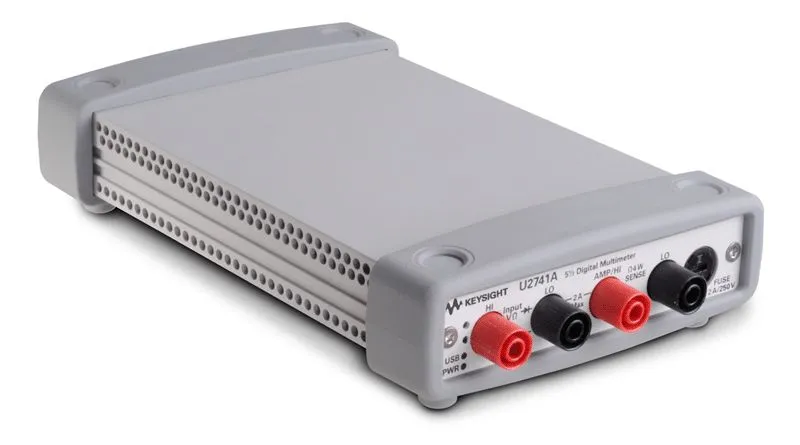 Multimetro digitale modulare USB Keysight U2741A