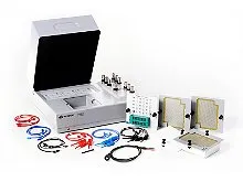 Fixture di prova parametrica Keysight U2941A