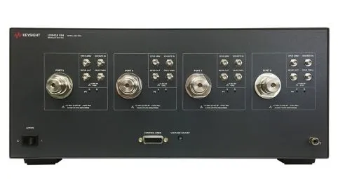 Set di prova multiporta Keysight U3042AE04
