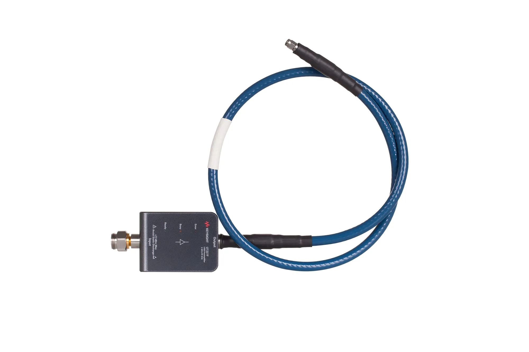 Preamplificatore USB Keysight U7227F