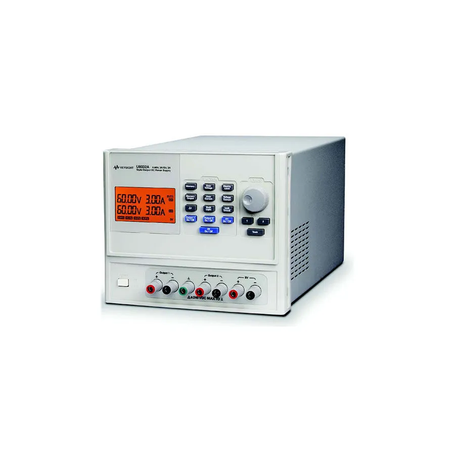 Keysight U8032A/0EM Alimentatore