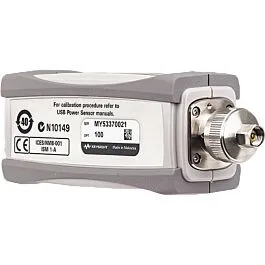 Keysight U8487A Sensore di potenza
