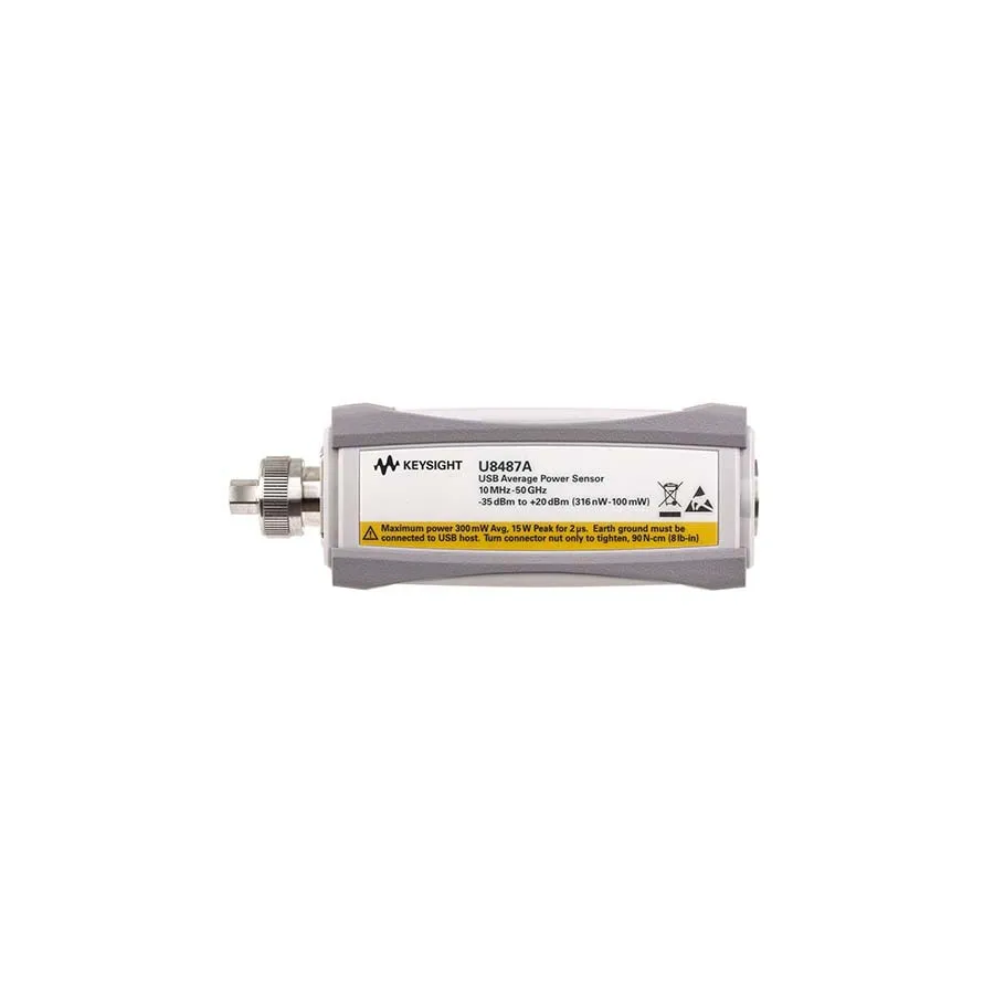 Sensore di potenza termocoppia USB Keysight U8487A/100