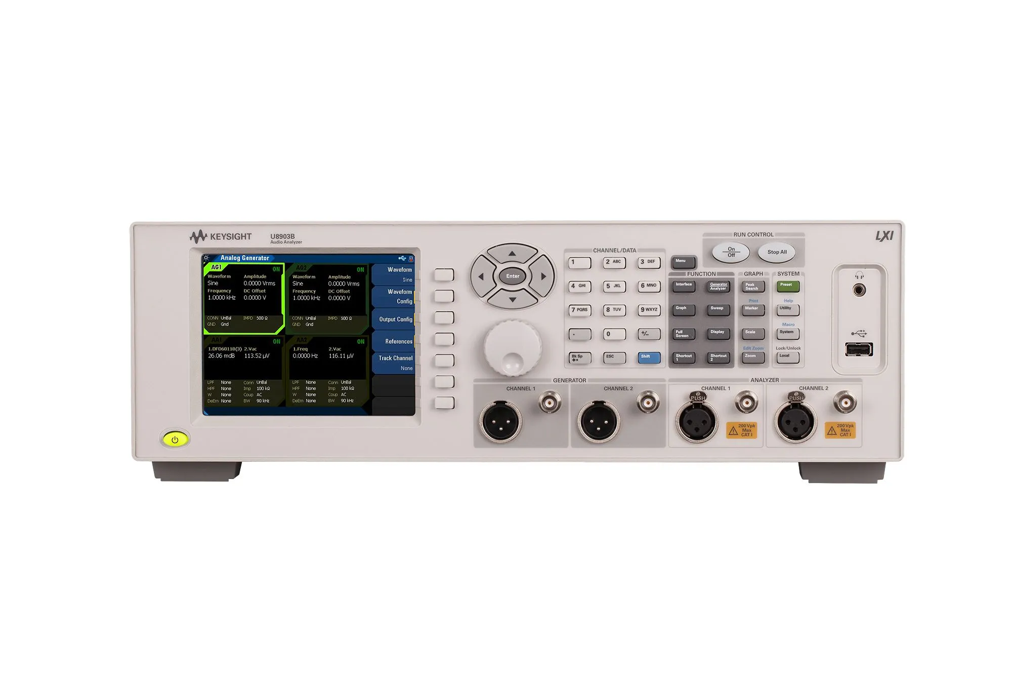 Cavo Interfaccia Serie Digitale Keysight U8903B-105
