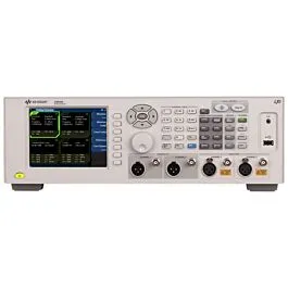 Analizzatore Audio ad Alte Prestazioni Keysight U8903B-STD