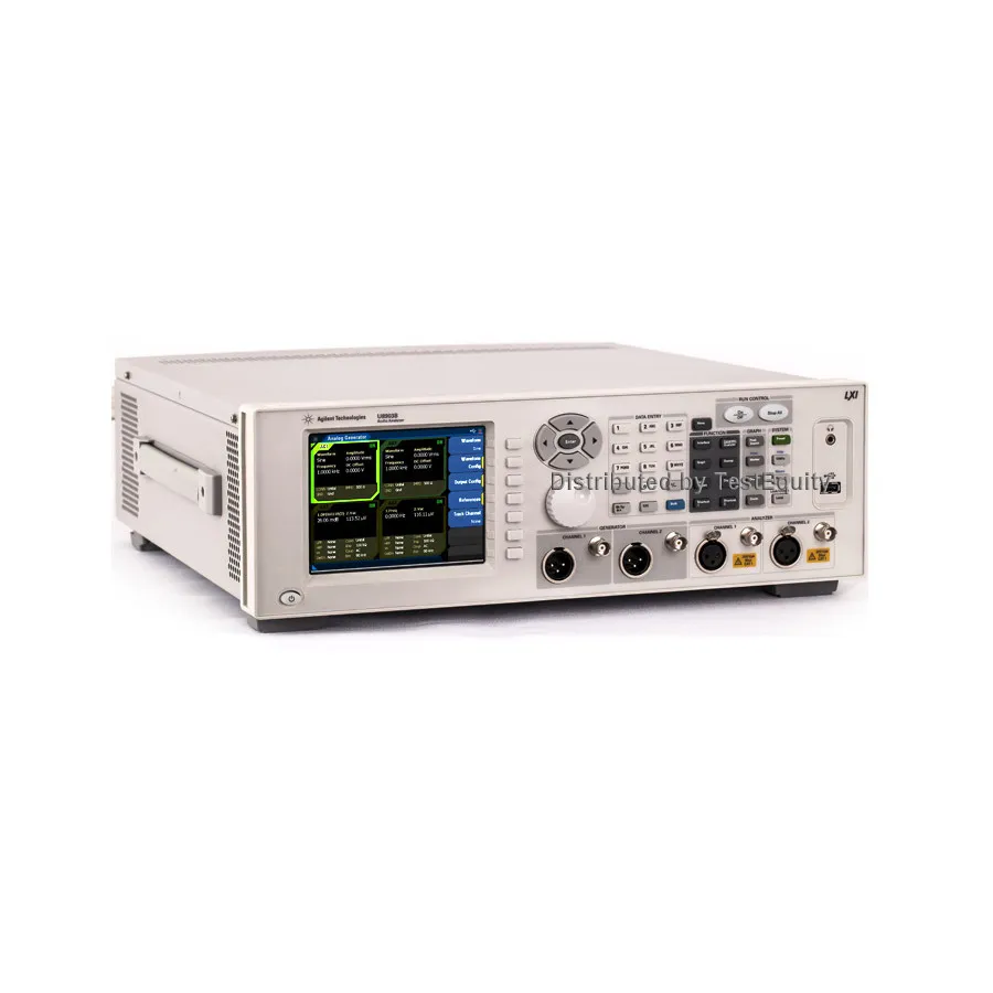 Analizzatore Audio Keysight U8903B/STD