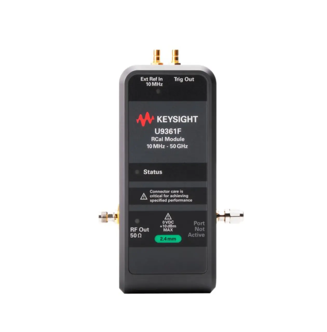Calibratore Ricevitore RCal Keysight U9361F