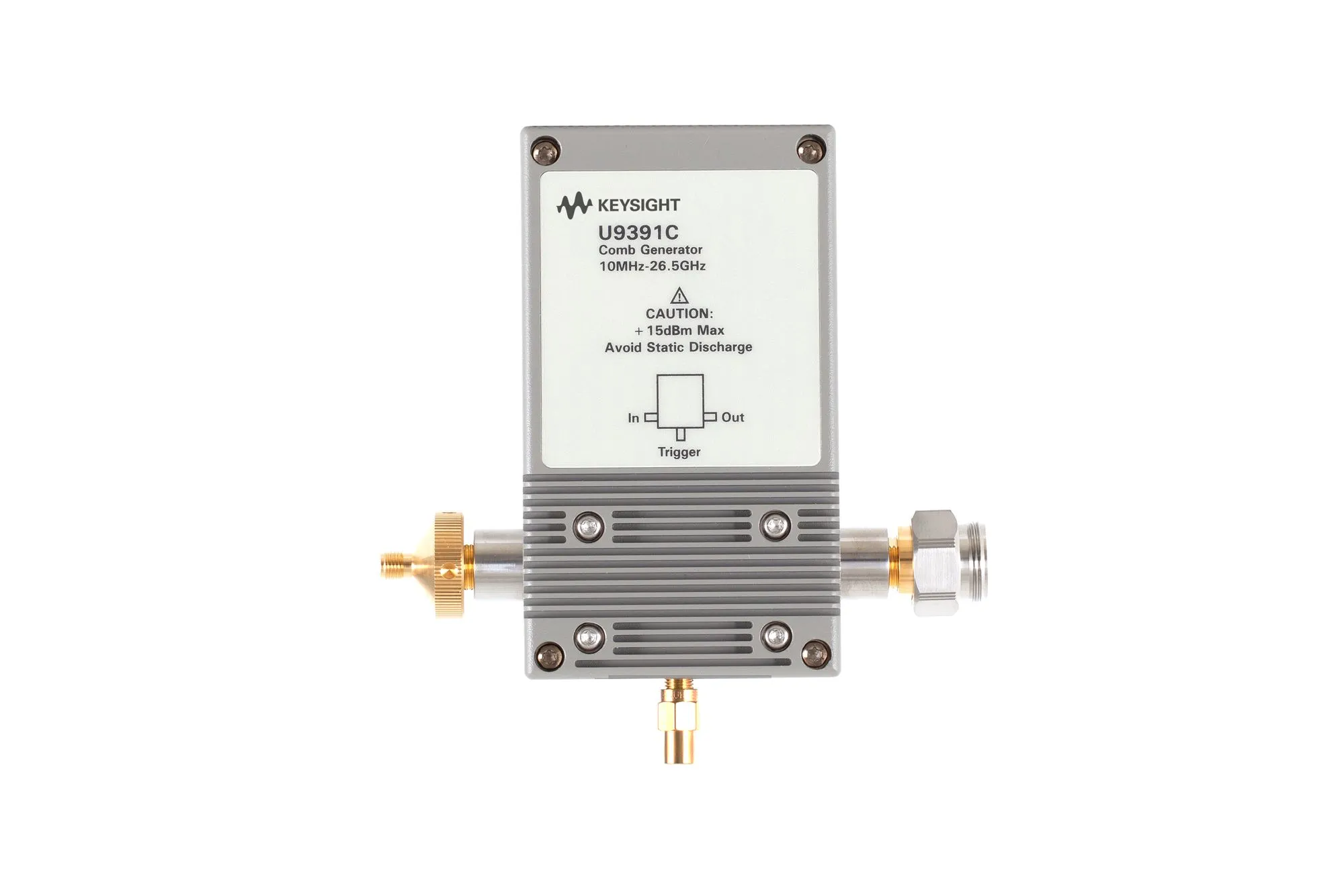 Generatore Pettine Keysight U9391C