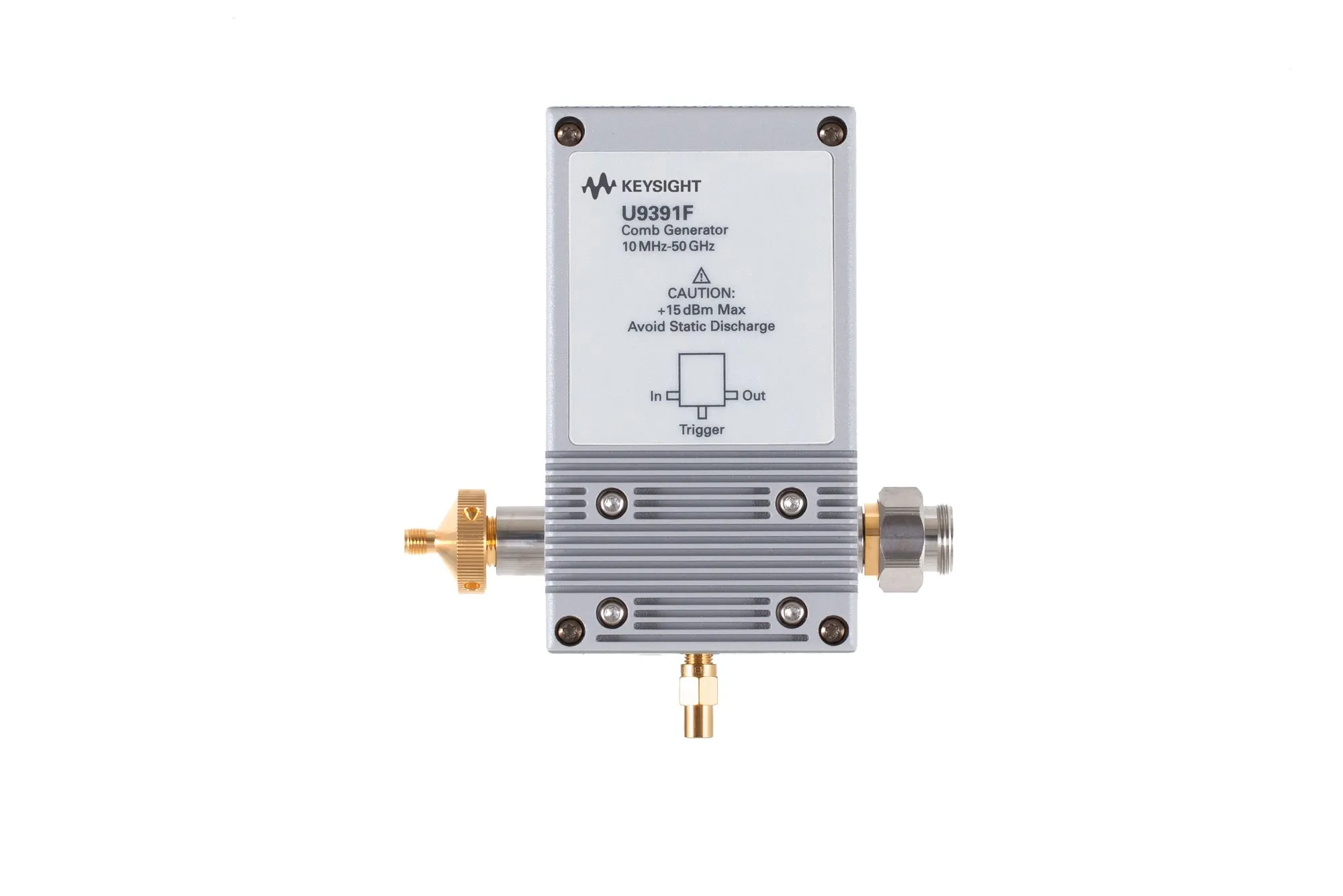 Generatore Pettine Keysight U9391F