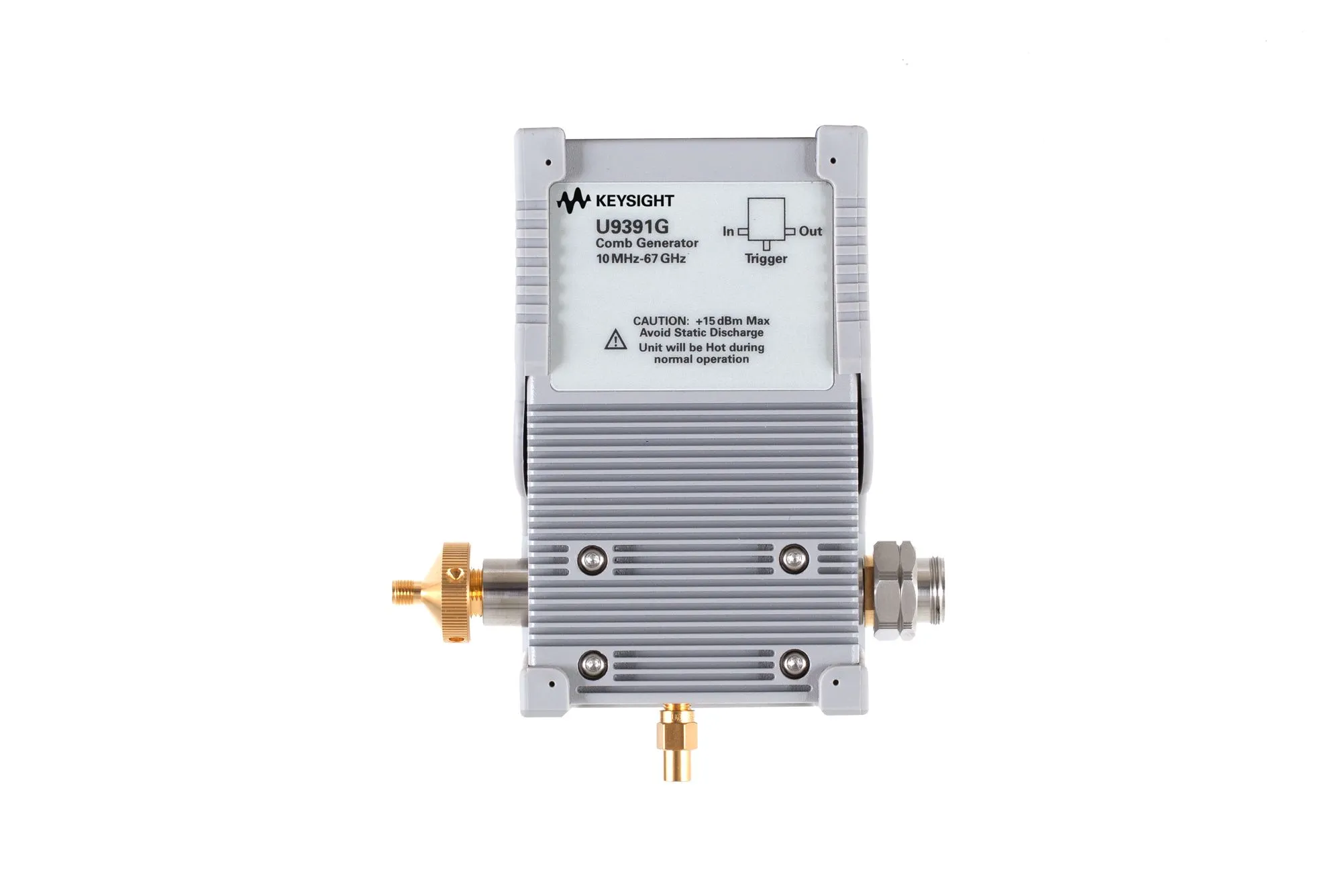 Generatore Pettine Keysight U9391G