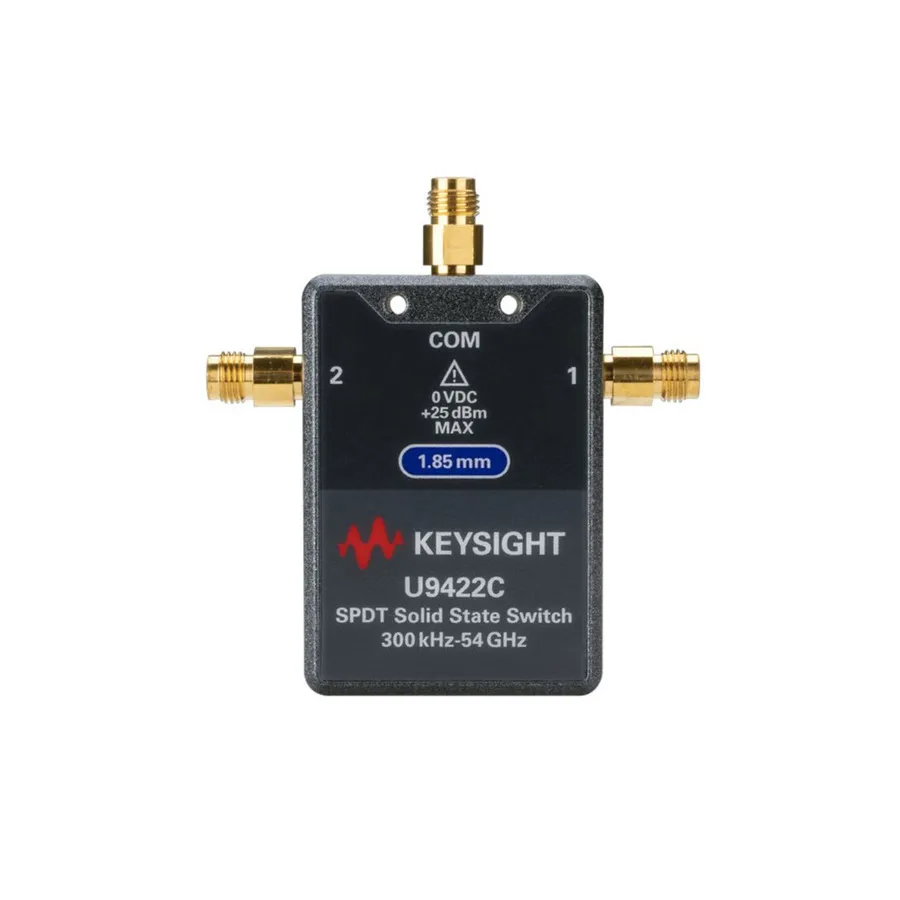 Keysight U9422C/002/201/301 Interruttore SPDT Solid State FET