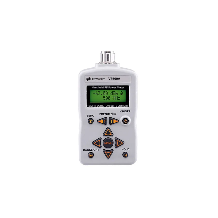 Keysight V3500A/PWR Misuratore di Potenza RF Portatile