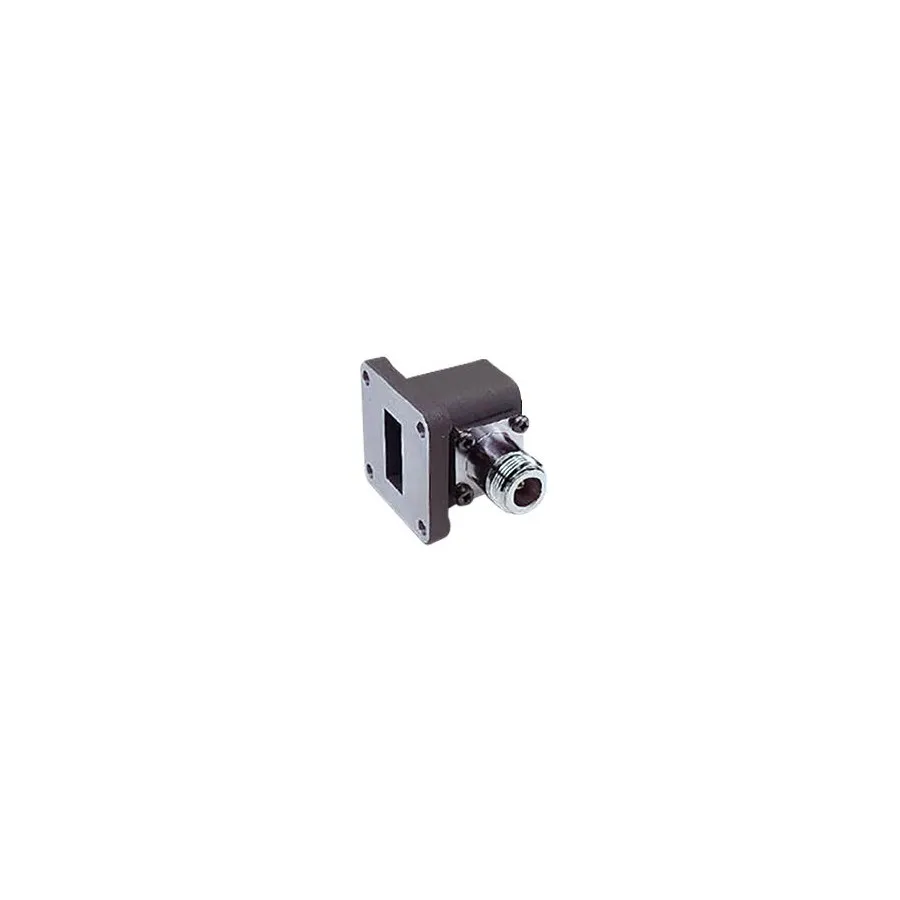 Adattatore Coassiale-Guida d'Onda Keysight X281A