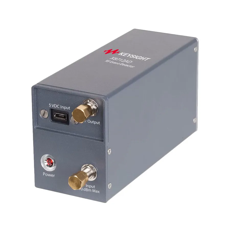 Rilevatore Eventi RF Keysight X8712AD
