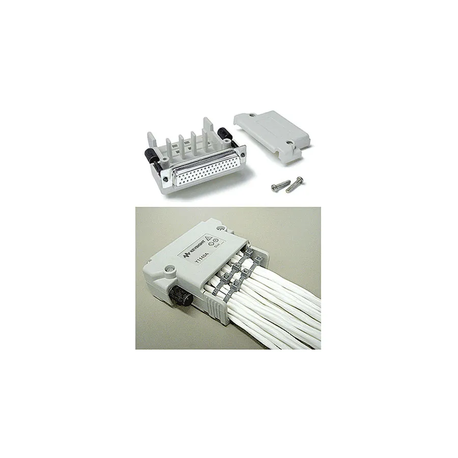 Keysight Y1140A Kit Connettore a Coppa di Saldatura