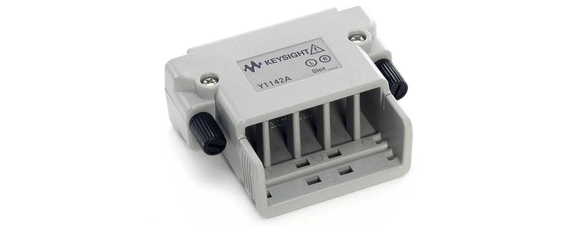 Keysight Y1142A Kit Connettore a Coppa di Saldatura
