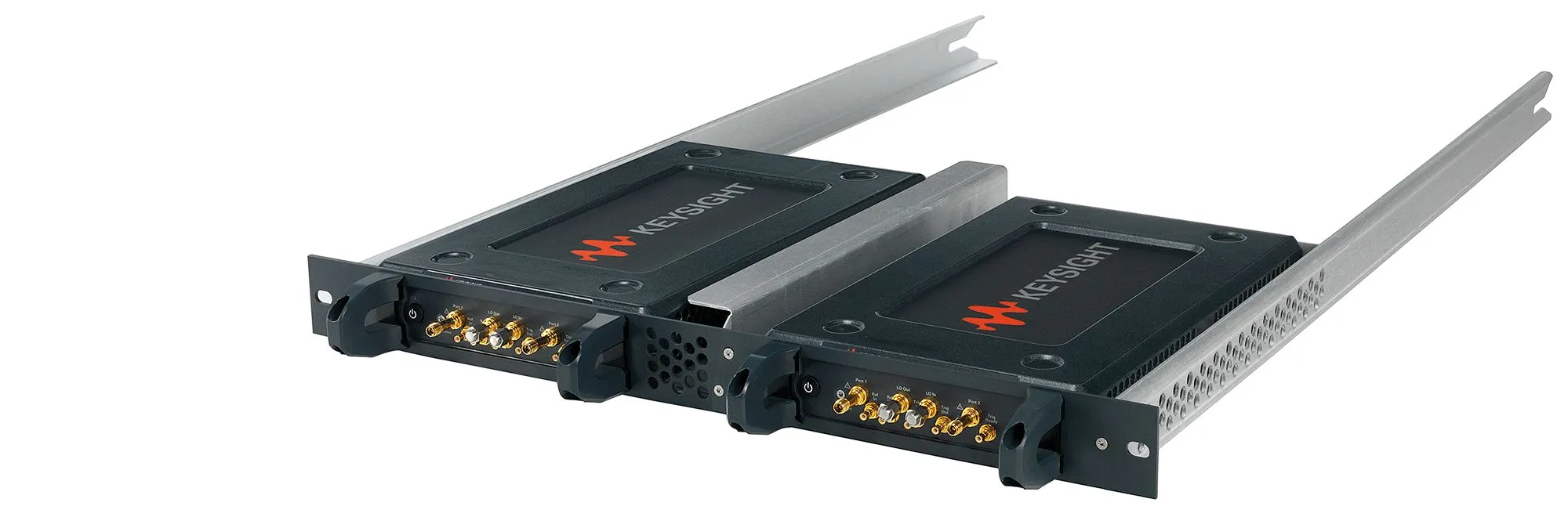 Kit di Montaggio su Rack Keysight Y1700A