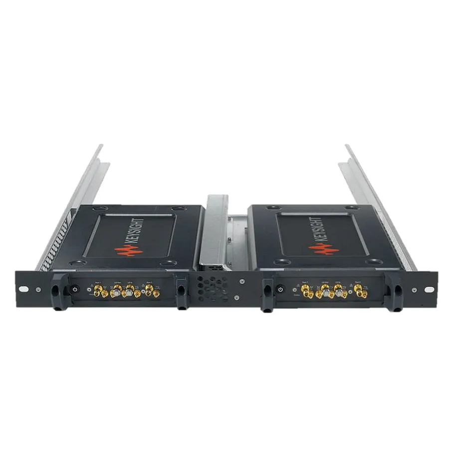 Kit di Montaggio su Rack Keysight Y1700A/002