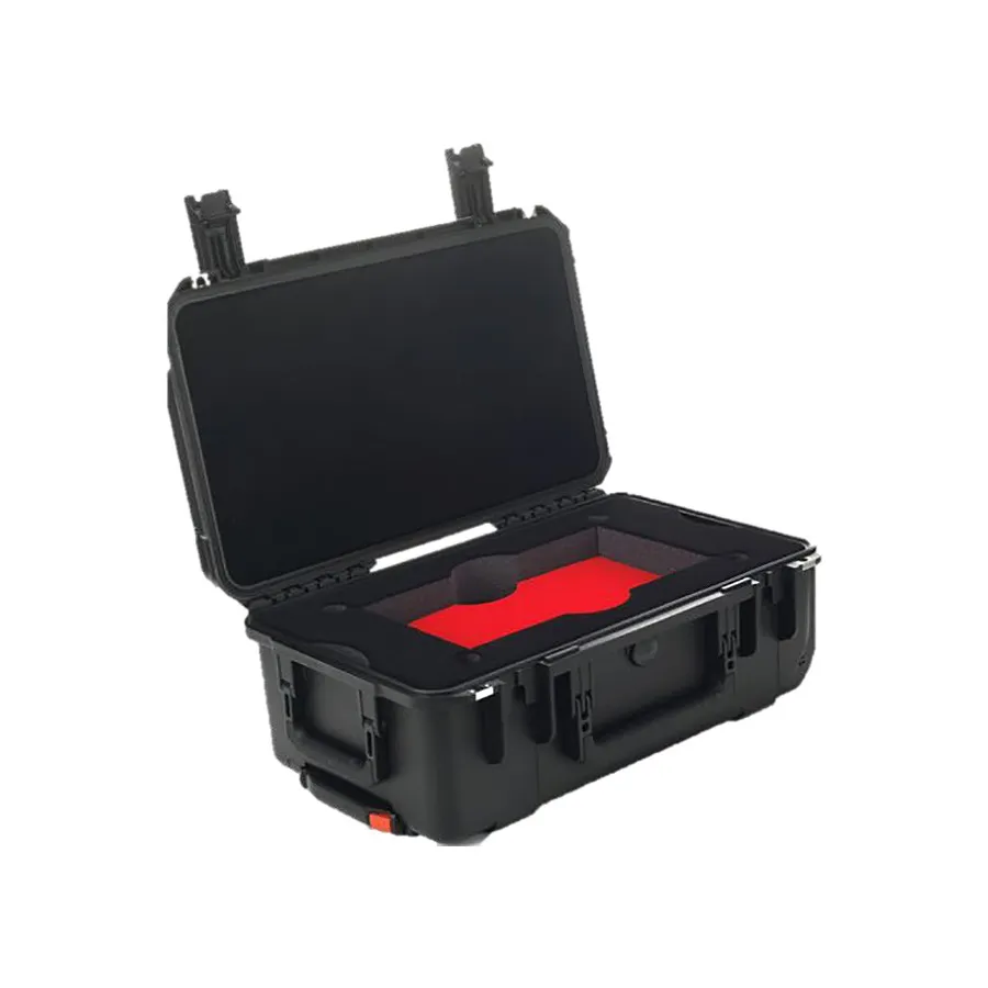 Custodia di Transito a Copertura Rigida Keysight Y1710A