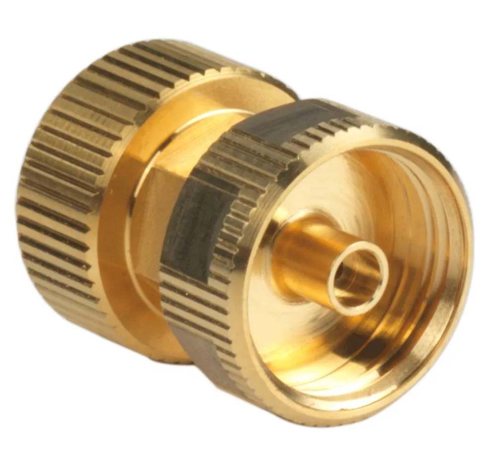 Adattatore Coassiale Irrobustito da 1,0 mm a Coassiale Irrobustito Keysight Y1900D
