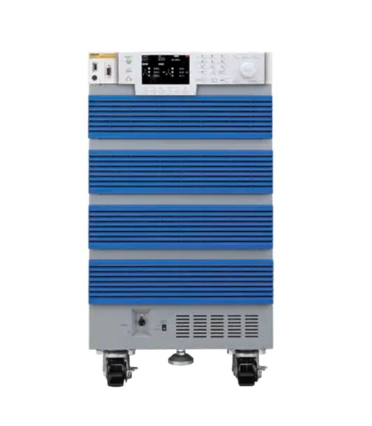 Alimentatore CA rigenerativo Kikusui PCR18000WEA2R