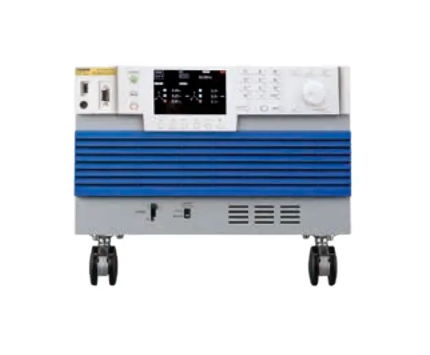 Alimentatore CA commutato Kikusui PCR6000WEA2R