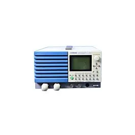 Carico Elettronico DC Kikusui PLZ164WA