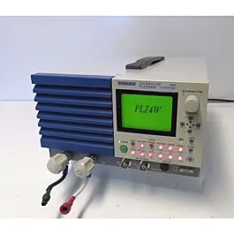 Carico Elettronico Kikusui PLZ334W