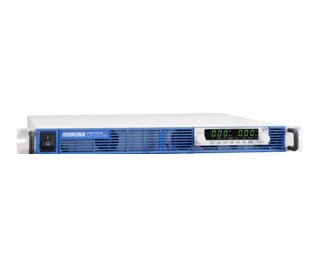 Alimentatore CC Programmabile da Montare su Rack Kikusui PWX1500ML