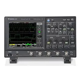 Lecroy 334T Oscilloscopio