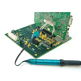 Sistema Sonda Differenziale Lecroy D11000PS
