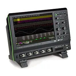Lecroy HDO6104-MS Oscilloscopio Segnale Misto