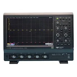 Lecroy HDO6104 Oscilloscopio ad Alta Definizione
