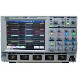 Oscilloscopio Lecroy WR6100A WaveRunner